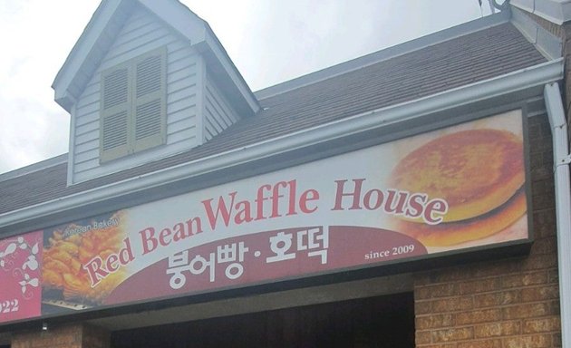 Photo of Red Bean Waffle House Thornhill