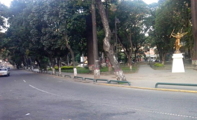 Foto de Plaza Madariaga