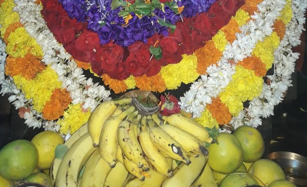 Photo of Om Shree Lingamuneshwara, Shanneshwara & Guru Raghavendra Swamy Temple