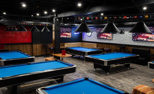 Photo of VIP Billiards and Lounge