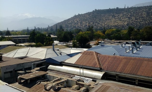 Foto de Hospital Clínico de la Fuerza Aérea de Chile