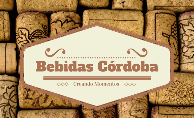 Foto de Bebidas Córdoba