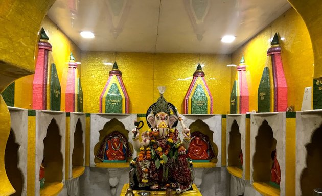 Photo of Shri LaxmiNarayan Temple