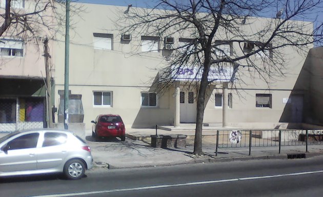 Foto de Ex sanatorio Pacheco