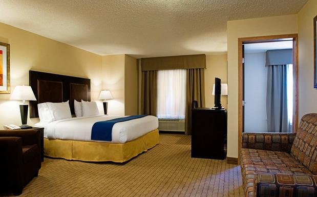 Photo of Holiday Inn Express & Suites Regina-South, an IHG Hotel