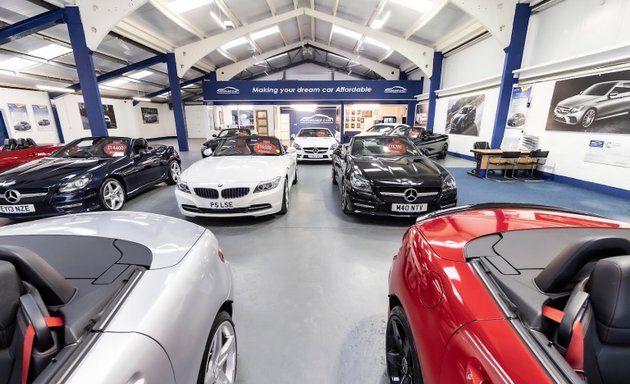 Photo of Affordable Cars, Prestige Car Supermarket