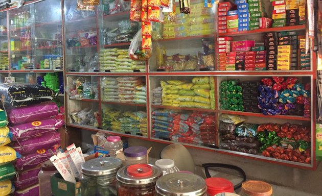 Photo of Shree Madhav General Store