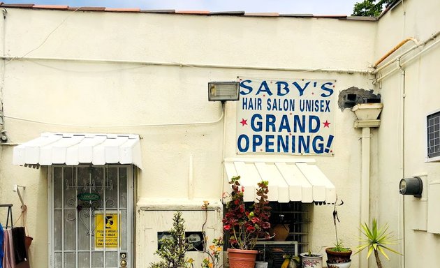 Photo of Saby's Hair Salon
