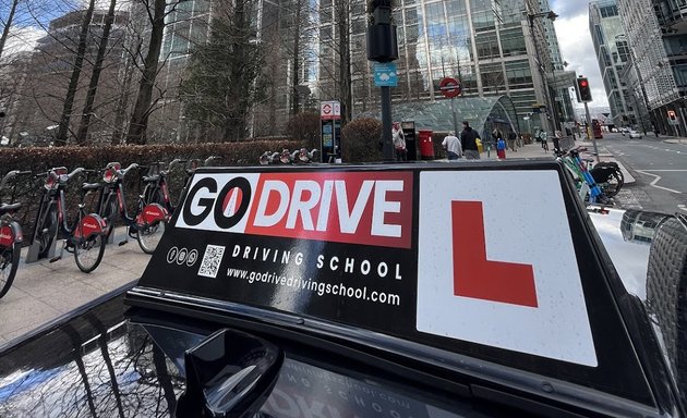 Photo of GoDrive Driving School
