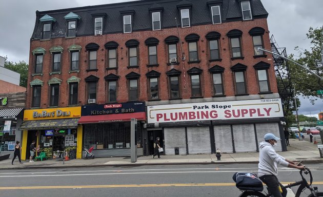 Photo of Park Slope Plumbing Supply