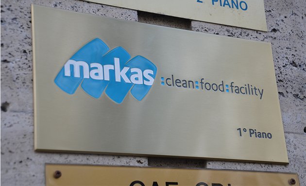 foto Markas Srl