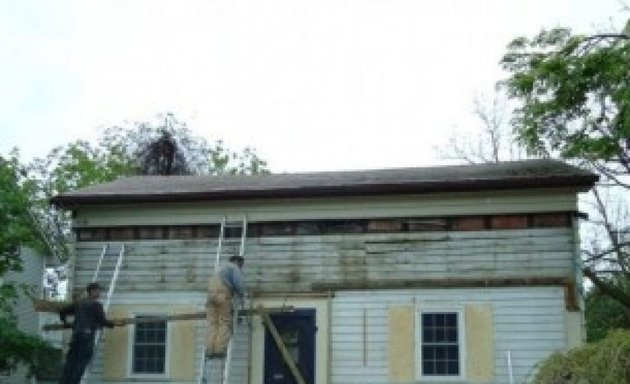 Photo of George Kent Home Improvements