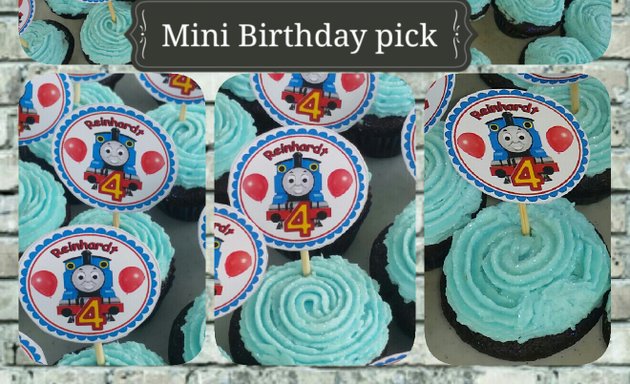 Photo of Portia's Cupcakes