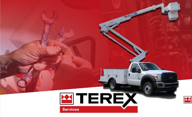 Photo of Terex Services