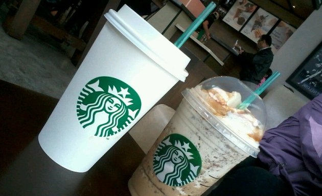 Foto de Starbucks Coffee