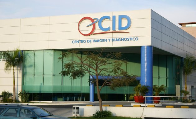 Foto de Cid Centro de Imagen Y Diagnostico