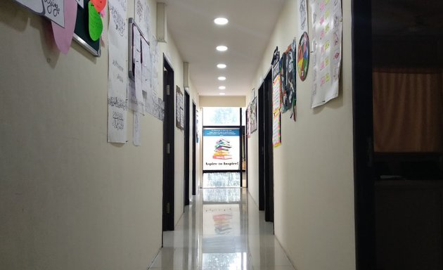 Photo of Aspire College Of Excellence Bangalore