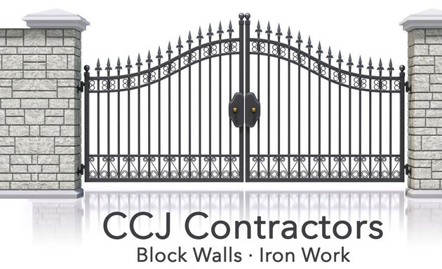 Photo of CCJ Contractors