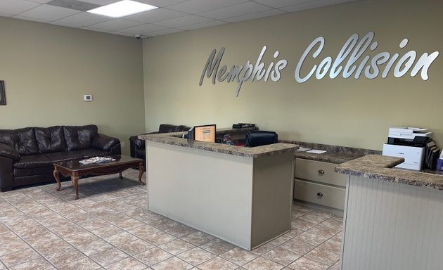 Photo of Memphis Collision Repair Center