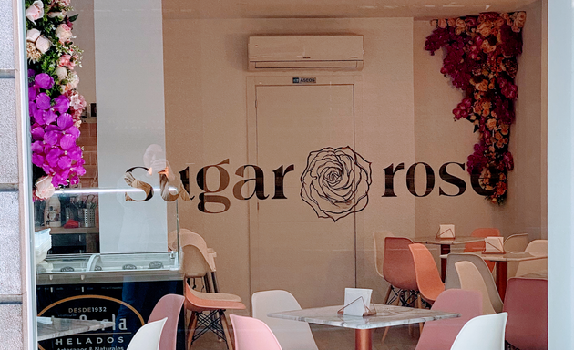 Foto de Sugar Rose Granada