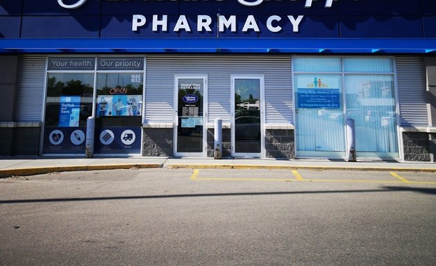 Photo of The Medicine Shoppe Pharmacy