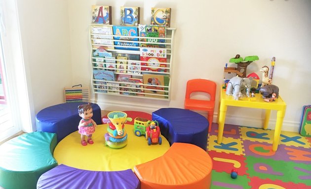 Photo of Monkey Pod Daycare & Preschool