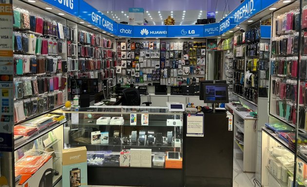Photo of Galaxy Mobile. Phone Repair and Computer Repair Shop & Accessories