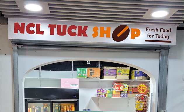 Photo of NCL Tuck Shop