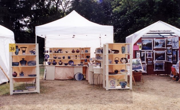 Photo of The Pottery