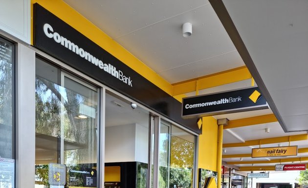 Photo of Commonwealth Bank Bulimba Branch