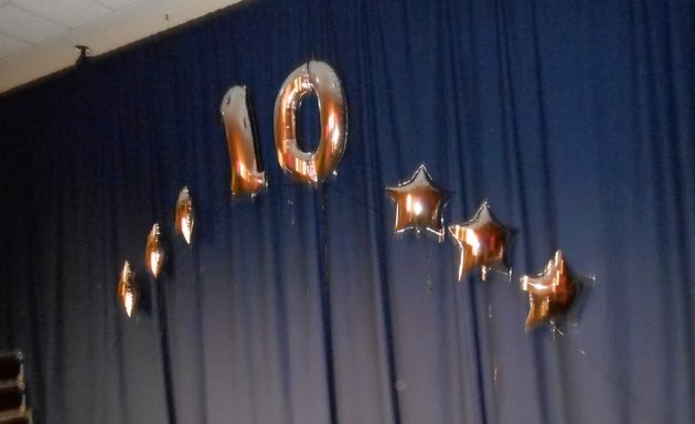 Photo of Balloons Galore