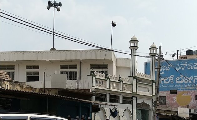 Photo of Namak Mandi Masjid