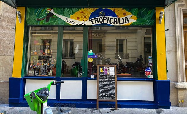Photo de Tropicalia Restaurant Traiteur Brésilien