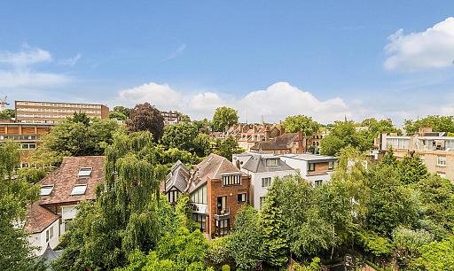 Photo of Chestertons Hampstead