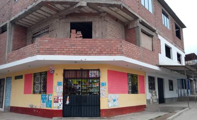 Foto de Bodega Concepciòn