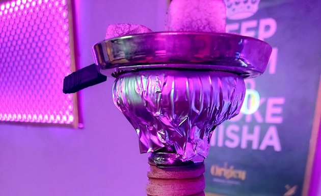 Foto de Origen Hookah Lounge Vegueta