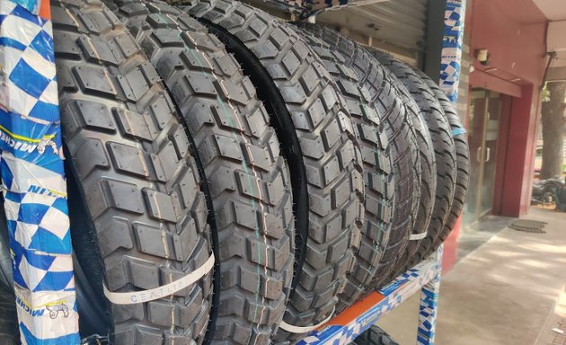 Photo of Madhur Tyres