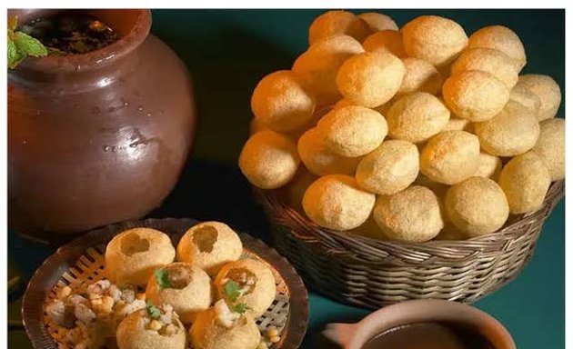 Photo of Panipuri wala.com