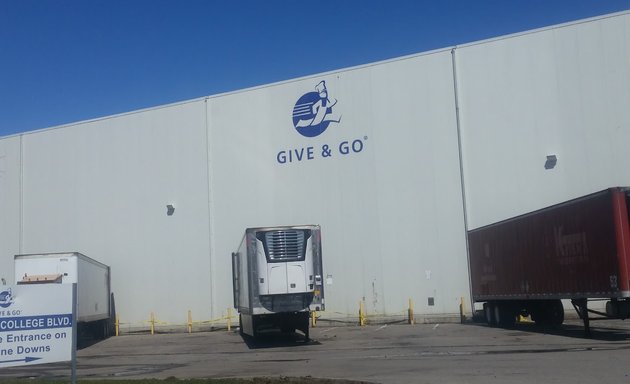 Photo of Give & Go Prepared Foods Corporation - Head Office