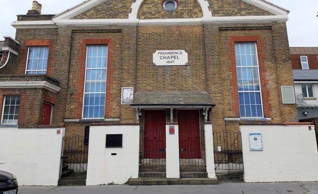 Photo of Providence Chapel