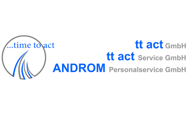 Foto von tt act GmbH, tt act Service GmbH, Androm Personalservice GmbH