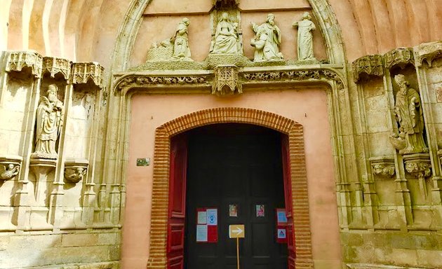 Photo de Église Saint-Nicolas de Toulouse