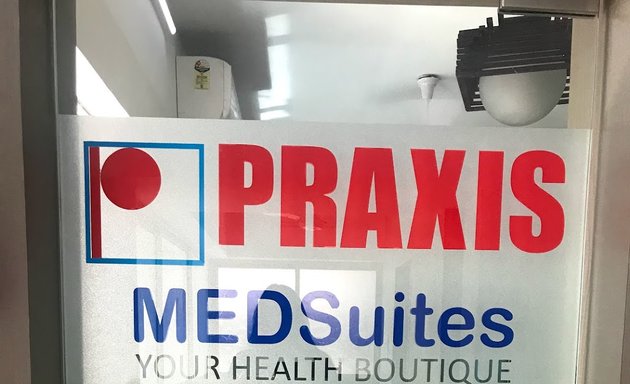 Photo of Praxis Healthcare