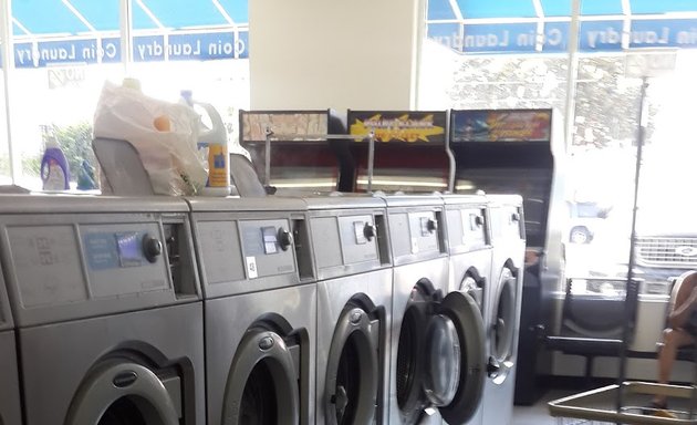 Photo of Spin Coin Laundry