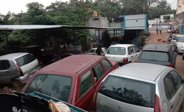 Photo of sri Manjunatha car Garage