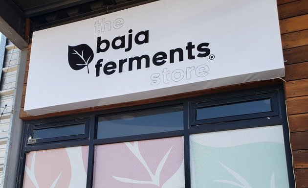 Photo of The Baja Ferments Store