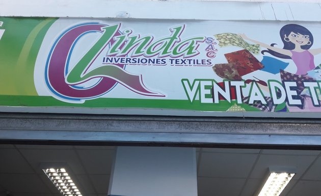 Foto de Olinda Inversiones Textiles
