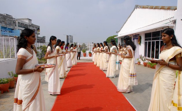 Photo of Mother Krishna Bai College Of Nursing