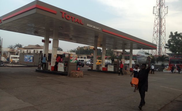 Photo of Total petroleum Ghana Limited Mbrom East