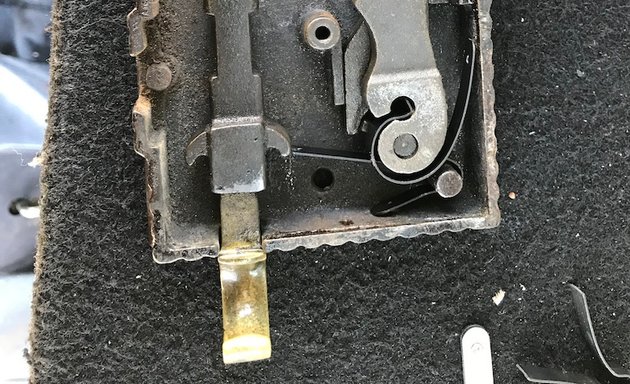 Photo of A Plus Locksmiths